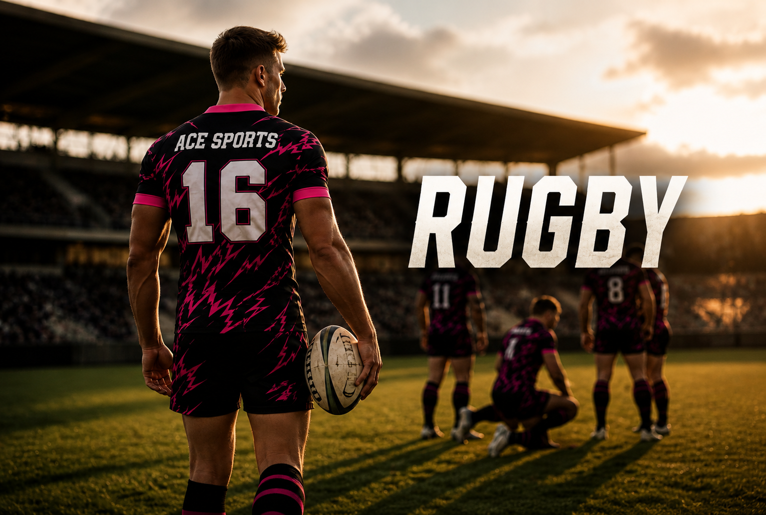 Rugby